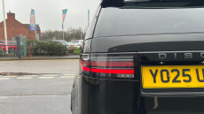 Land Rover Discovery 3.0 D350 Dynamic HSE 5dr Auto Diesel Station Wagon